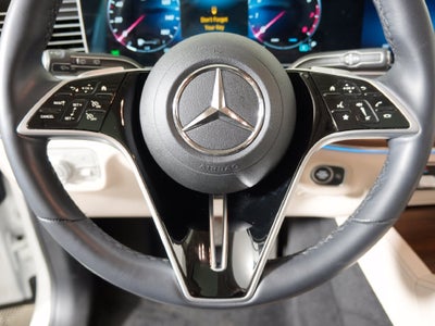 2025 Mercedes-Benz GLE GLE 350 4MATIC®