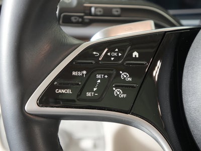 2025 Mercedes-Benz GLE GLE 350 4MATIC®
