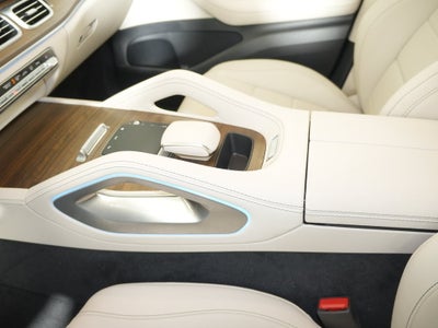 2025 Mercedes-Benz GLE GLE 350 4MATIC®