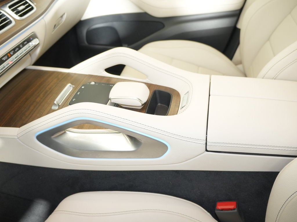 2025 Mercedes-Benz GLE GLE 350 4MATIC®