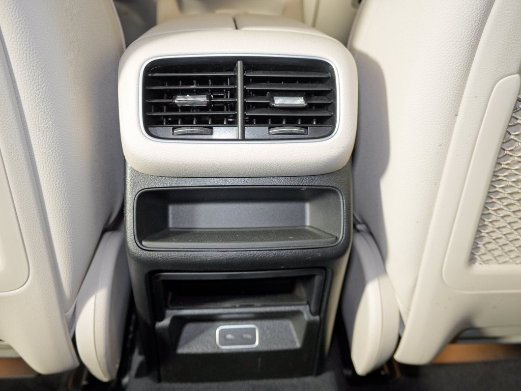 2025 Mercedes-Benz GLE GLE 350 4MATIC®