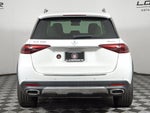 2025 Mercedes-Benz GLE GLE 350 4MATIC®