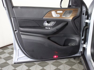 2024 Mercedes-Benz GLE GLE 350 4MATIC®