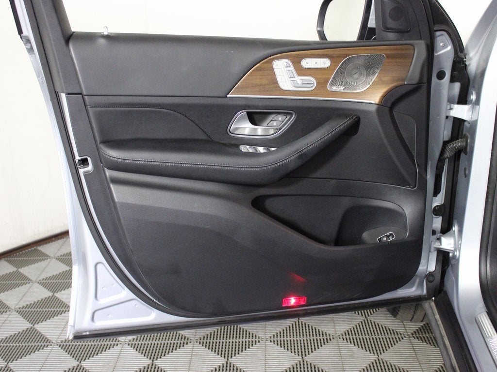 2024 Mercedes-Benz GLE GLE 350 4MATIC®