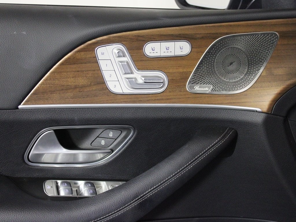 2024 Mercedes-Benz GLE GLE 350 4MATIC®