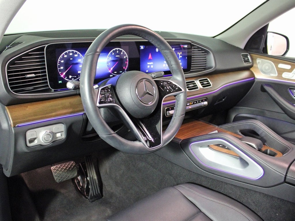 2024 Mercedes-Benz GLE GLE 350 4MATIC®