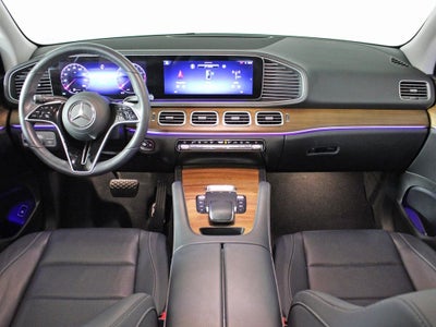 2024 Mercedes-Benz GLE GLE 350 4MATIC®