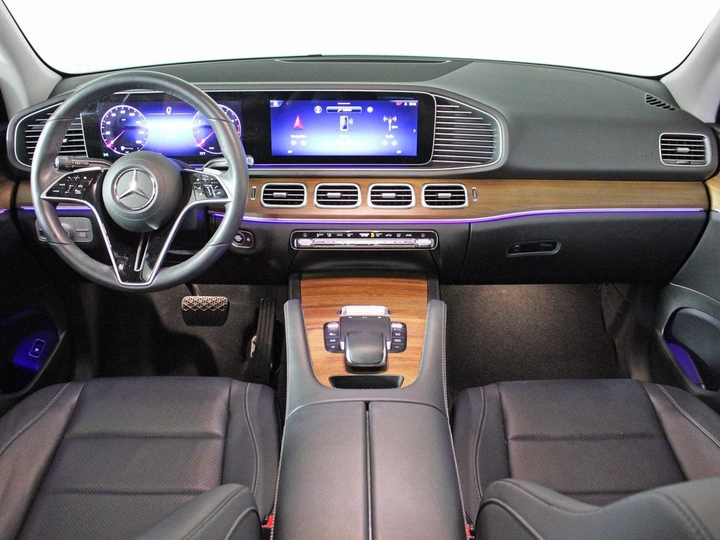 2024 Mercedes-Benz GLE GLE 350 4MATIC®