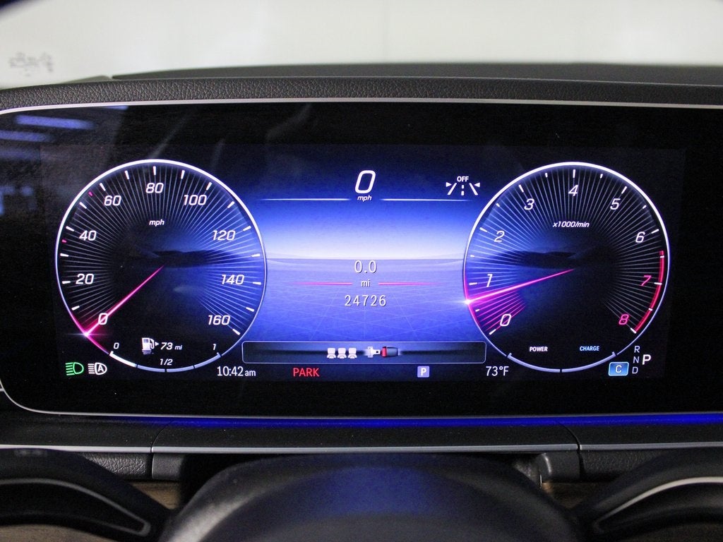 2024 Mercedes-Benz GLE GLE 350 4MATIC®