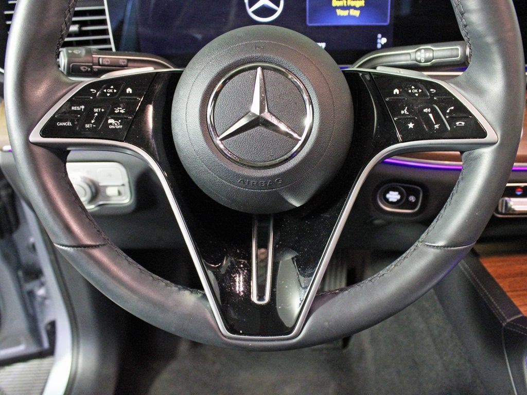 2024 Mercedes-Benz GLE GLE 350 4MATIC®