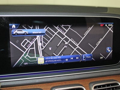 2024 Mercedes-Benz GLE GLE 350 4MATIC®