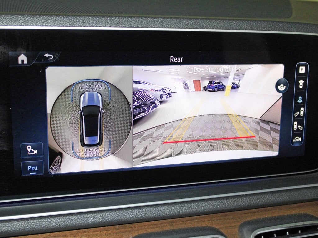 2024 Mercedes-Benz GLE GLE 350 4MATIC®