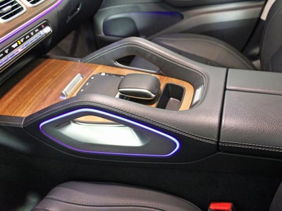 2024 Mercedes-Benz GLE GLE 350 4MATIC®