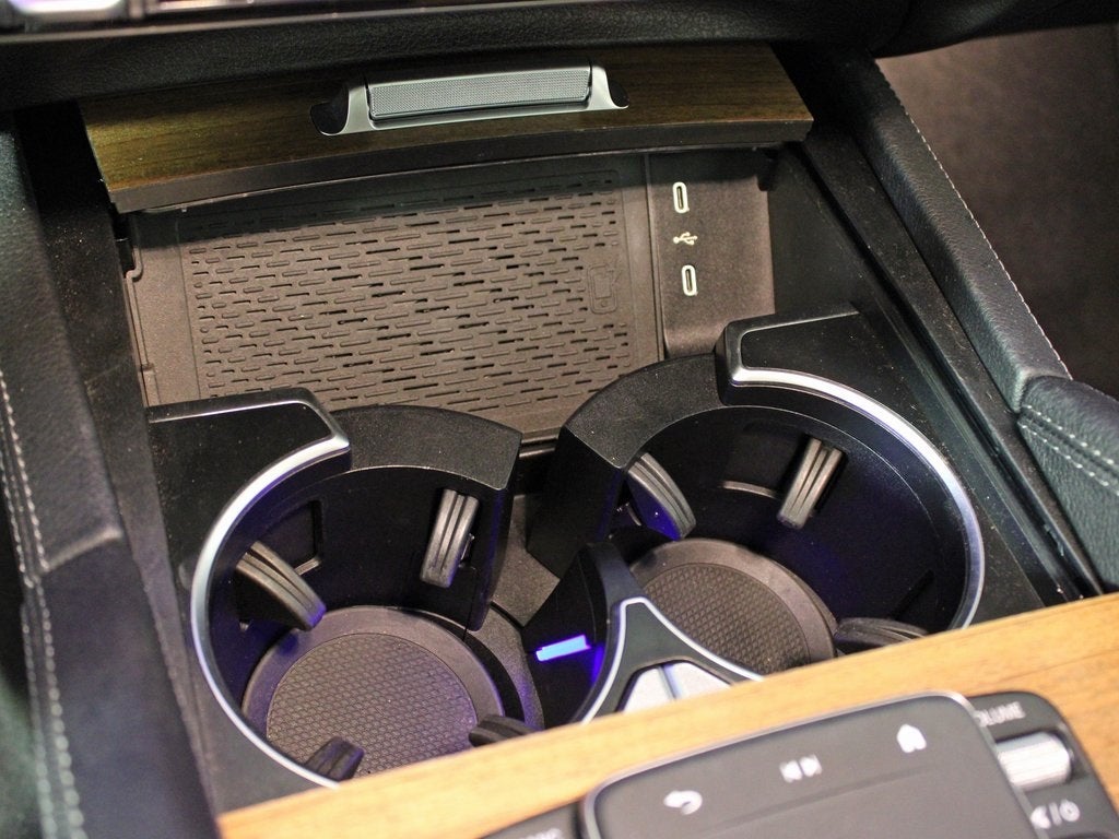 2024 Mercedes-Benz GLE GLE 350 4MATIC®