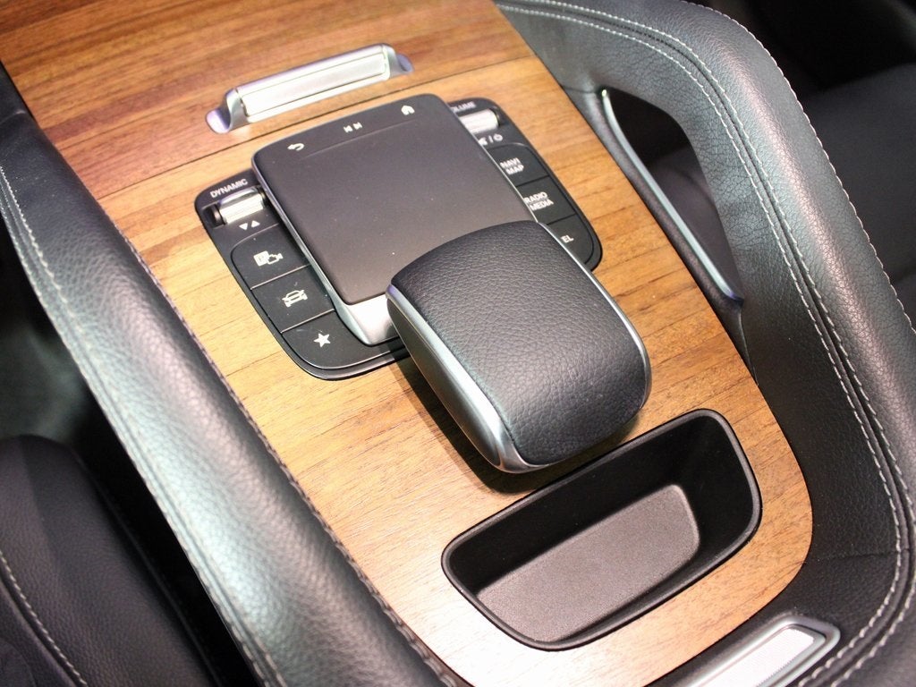 2024 Mercedes-Benz GLE GLE 350 4MATIC®