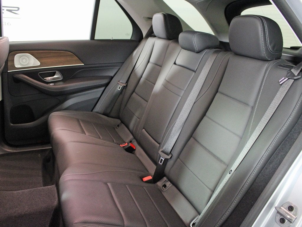 2024 Mercedes-Benz GLE GLE 350 4MATIC®