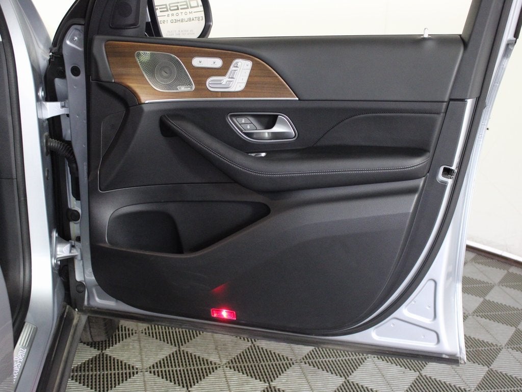 2024 Mercedes-Benz GLE GLE 350 4MATIC®