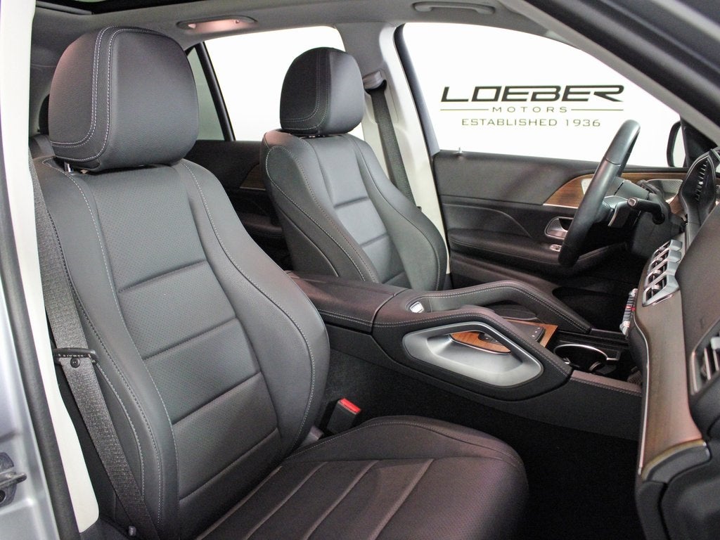 2024 Mercedes-Benz GLE GLE 350 4MATIC®