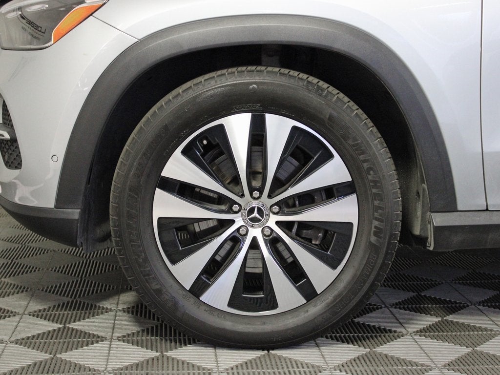 2024 Mercedes-Benz GLE GLE 350 4MATIC®