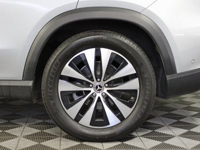 2024 Mercedes-Benz GLE GLE 350 4MATIC®