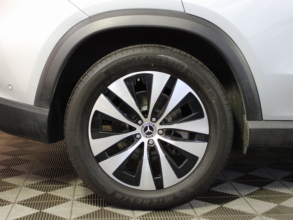 2024 Mercedes-Benz GLE GLE 350 4MATIC®