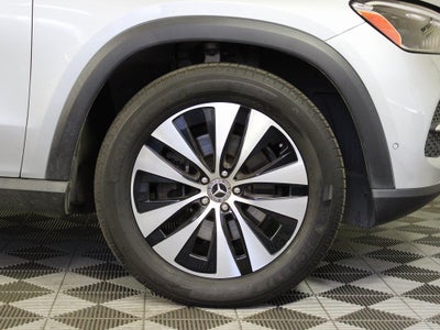 2024 Mercedes-Benz GLE GLE 350 4MATIC®