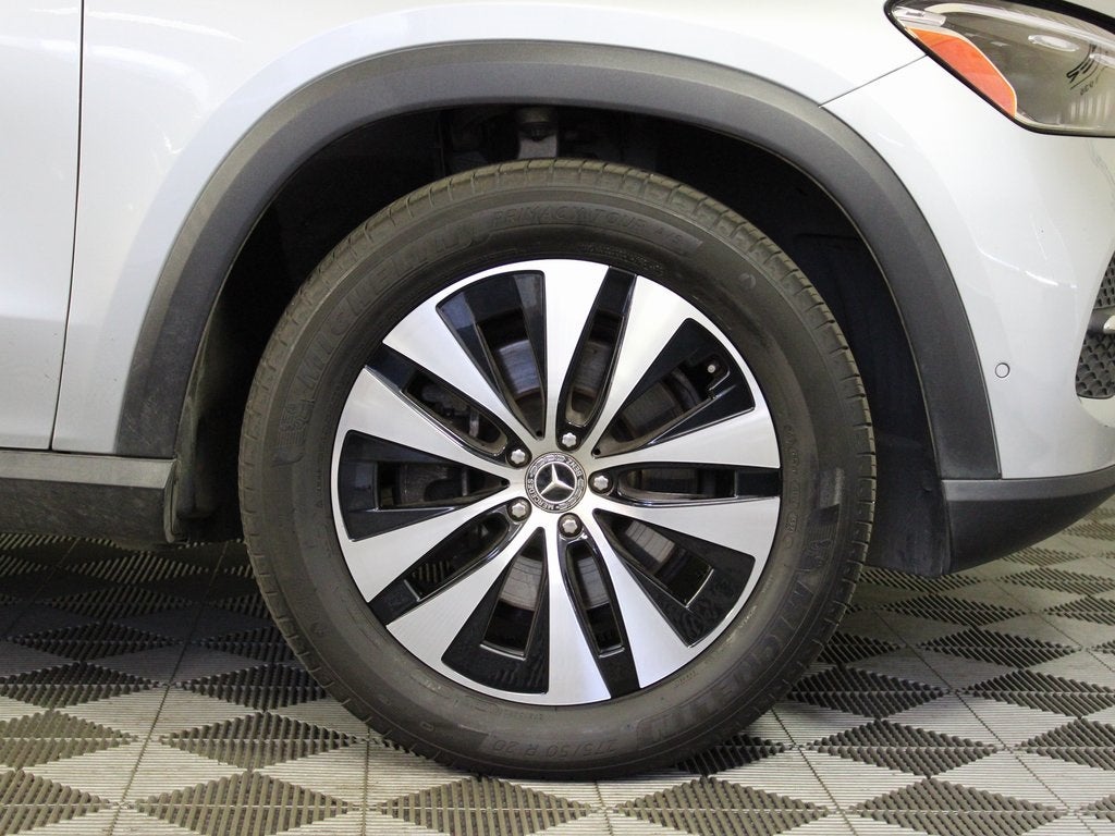 2024 Mercedes-Benz GLE GLE 350 4MATIC®