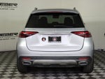 2024 Mercedes-Benz GLE GLE 350 4MATIC®