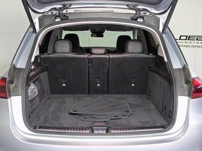 2024 Mercedes-Benz GLE GLE 350 4MATIC®