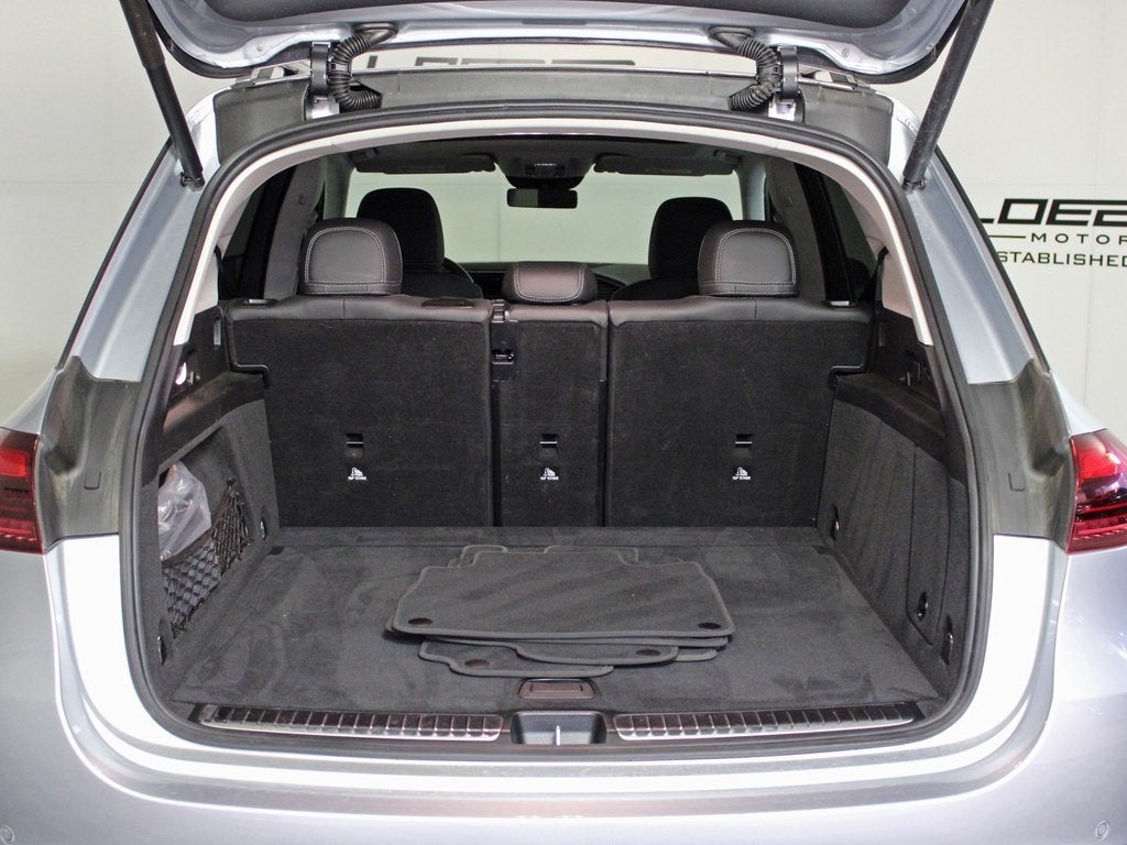 2024 Mercedes-Benz GLE GLE 350 4MATIC®