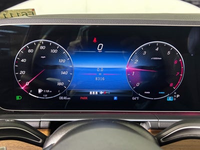 2025 Mercedes-Benz GLE GLE 350 4MATIC®