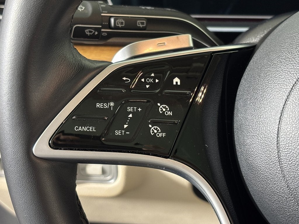 2025 Mercedes-Benz GLE GLE 350 4MATIC®