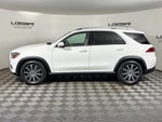 2025 Mercedes-Benz GLE GLE 350 4MATIC®