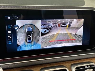 2025 Mercedes-Benz GLE GLE 350 4MATIC®