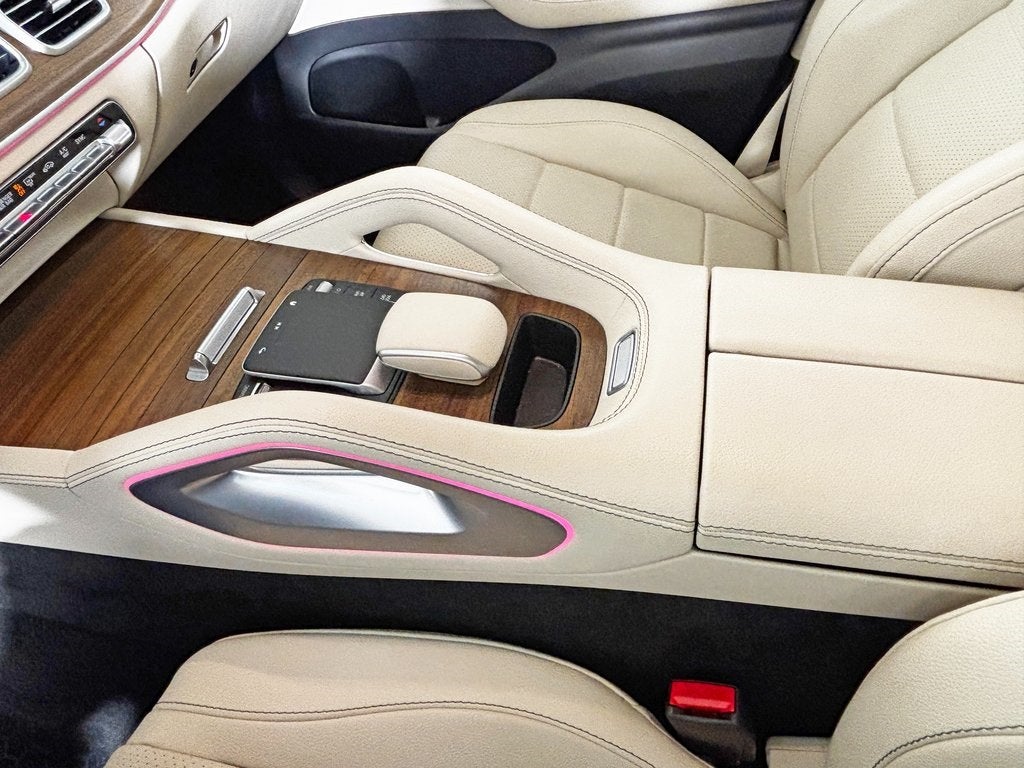 2025 Mercedes-Benz GLE GLE 350 4MATIC®