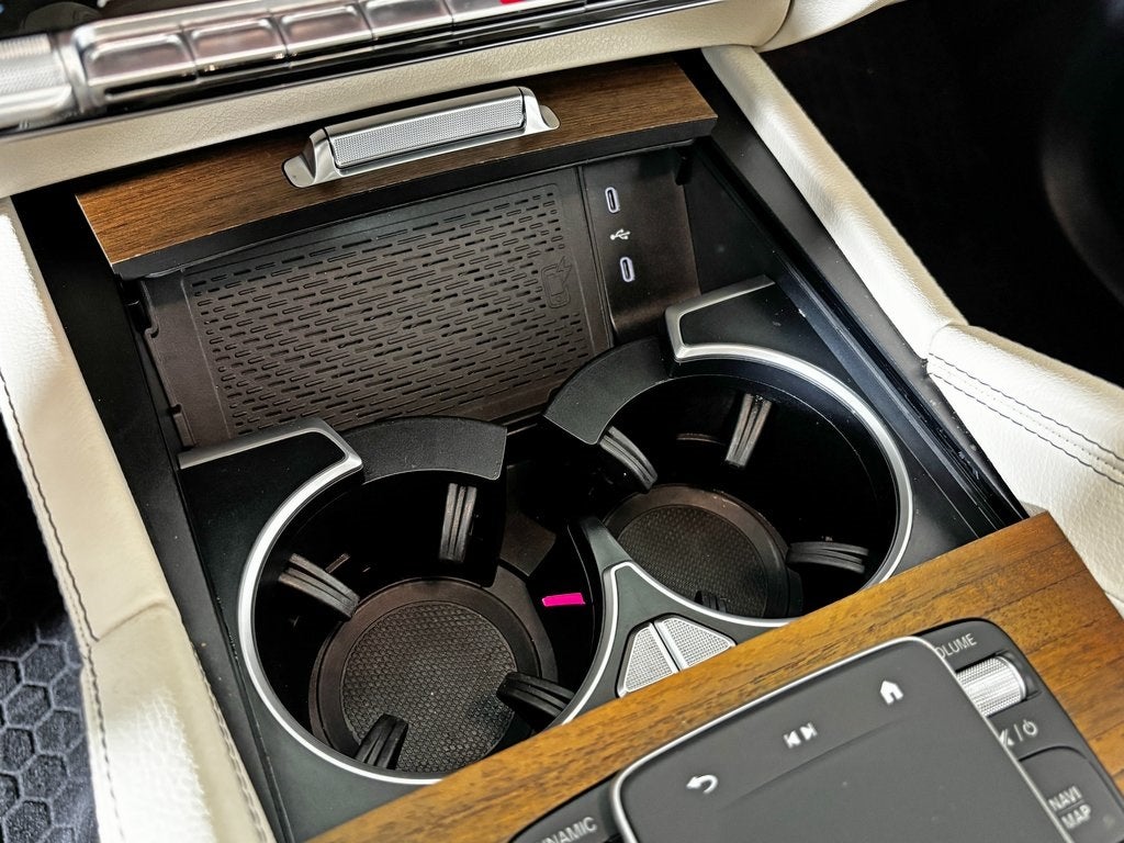 2025 Mercedes-Benz GLE GLE 350 4MATIC®