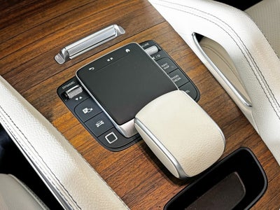 2025 Mercedes-Benz GLE GLE 350 4MATIC®