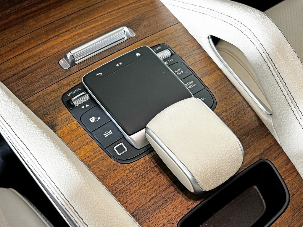 2025 Mercedes-Benz GLE GLE 350 4MATIC®