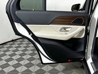 2025 Mercedes-Benz GLE GLE 350 4MATIC®