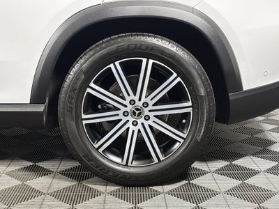 2025 Mercedes-Benz GLE GLE 350 4MATIC®