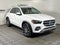 2025 Mercedes-Benz GLE GLE 350 4MATIC®