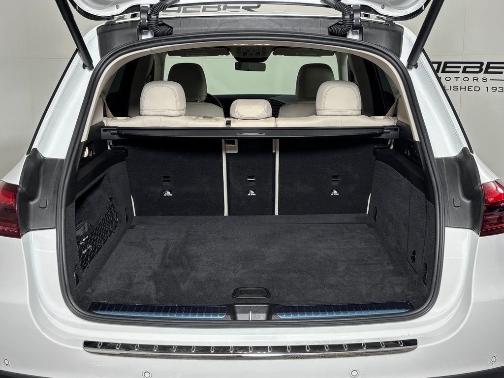 2025 Mercedes-Benz GLE GLE 350 4MATIC®