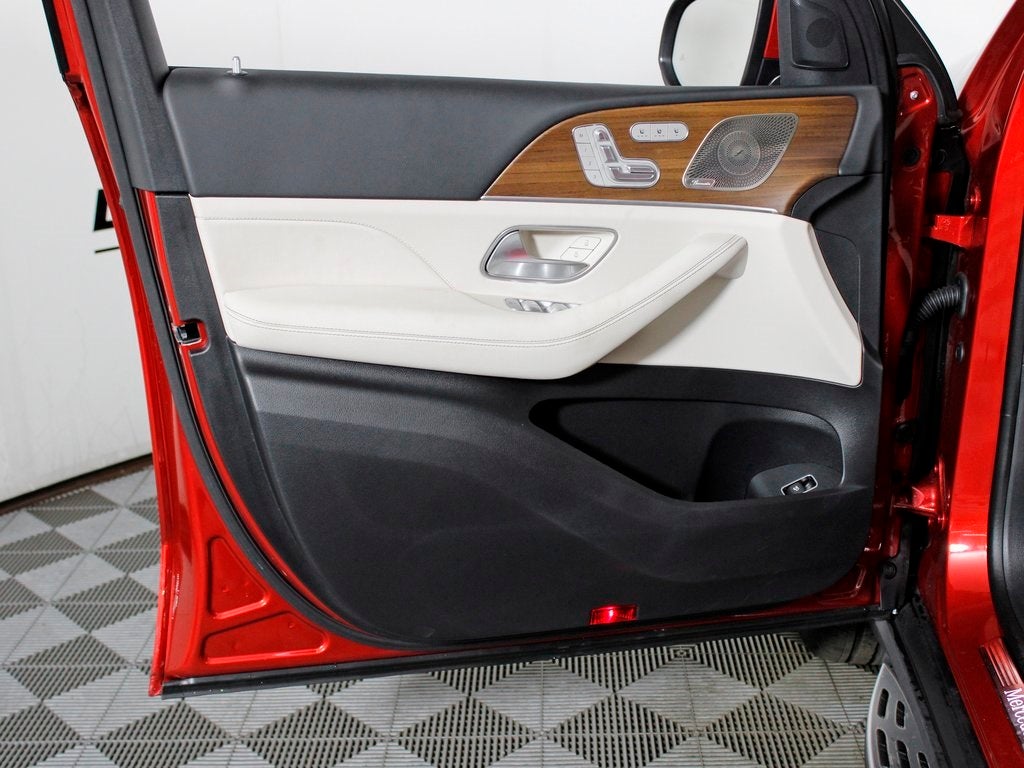 2024 Mercedes-Benz GLE GLE 350 4MATIC®