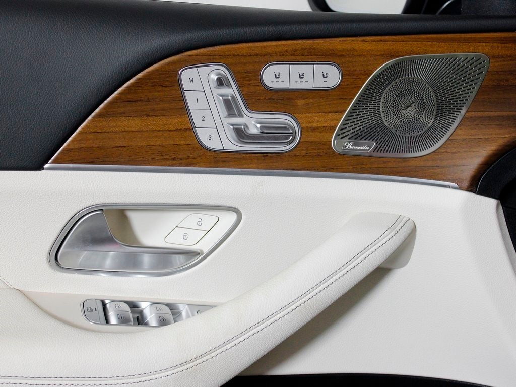 2024 Mercedes-Benz GLE GLE 350 4MATIC®