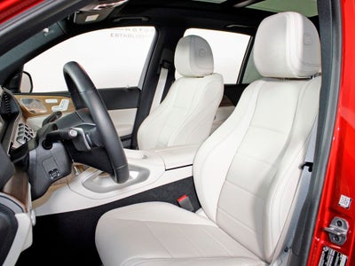 2024 Mercedes-Benz GLE GLE 350 4MATIC®