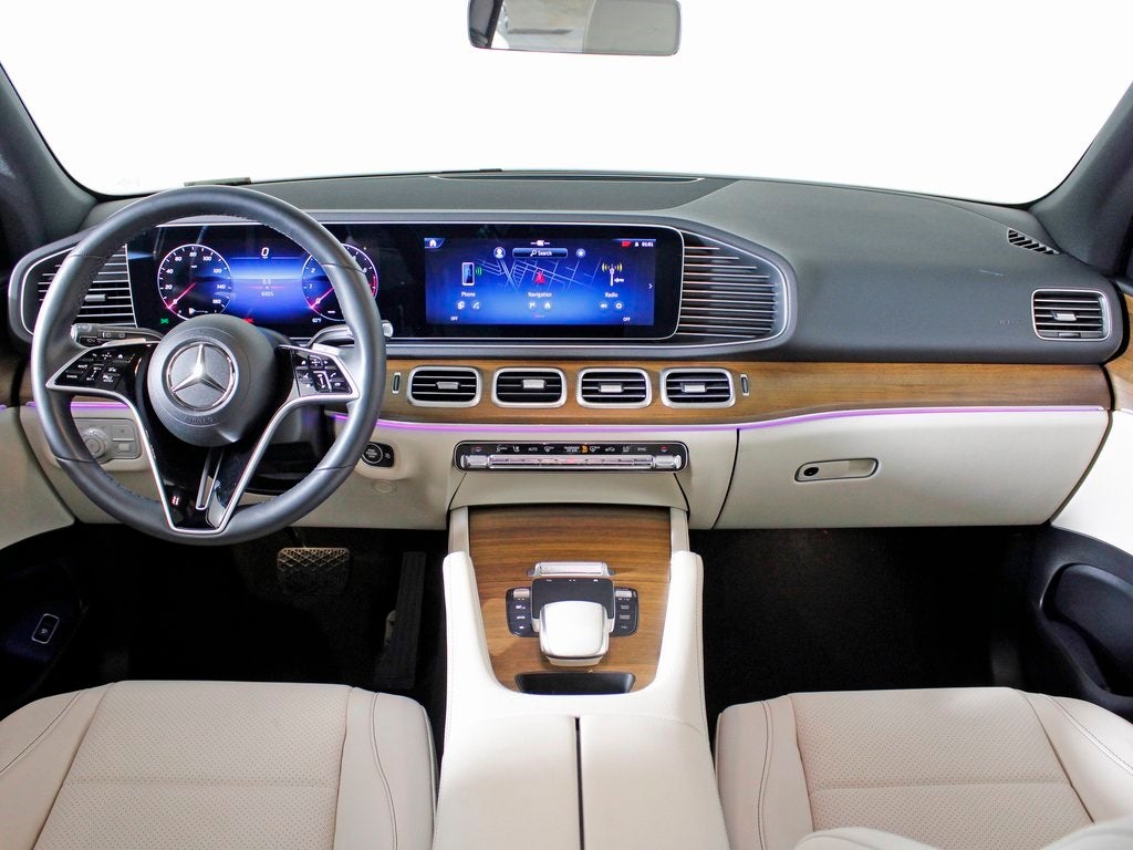 2024 Mercedes-Benz GLE GLE 350 4MATIC®