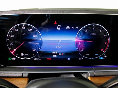 2024 Mercedes-Benz GLE GLE 350 4MATIC®