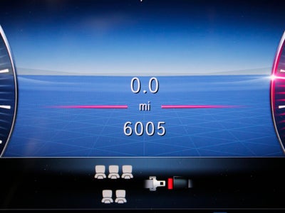 2024 Mercedes-Benz GLE GLE 350 4MATIC®