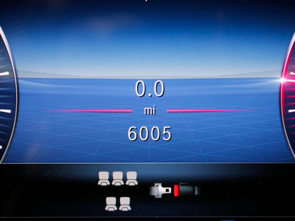 2024 Mercedes-Benz GLE GLE 350 4MATIC®