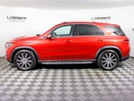 2024 Mercedes-Benz GLE GLE 350 4MATIC®
